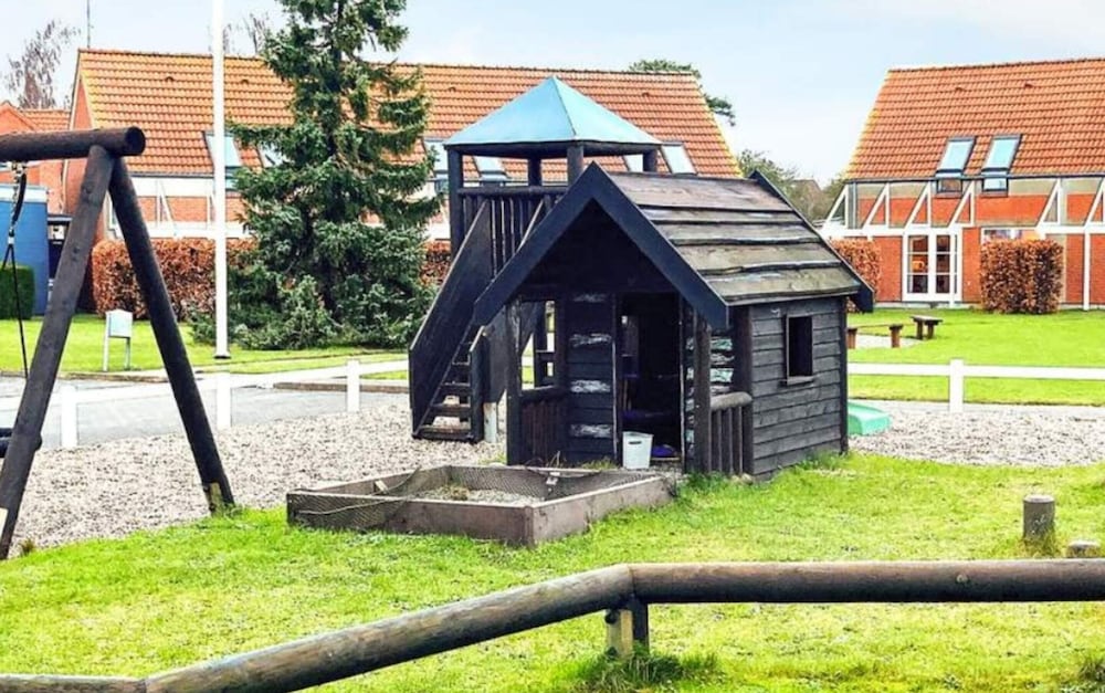 4 Star Holiday Home in Kalvehave