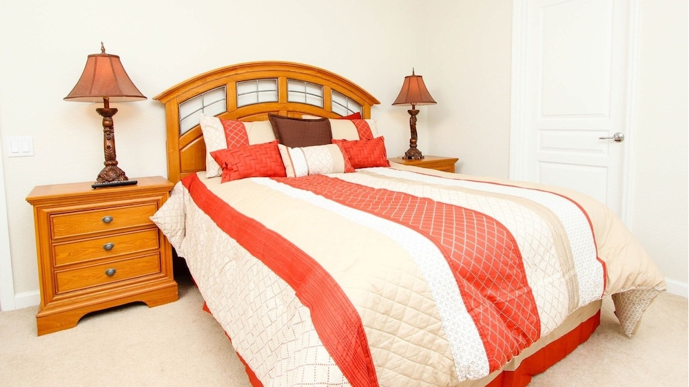 Windsor Hills Resort 6 Bedroom Private Pool Home 6 Home