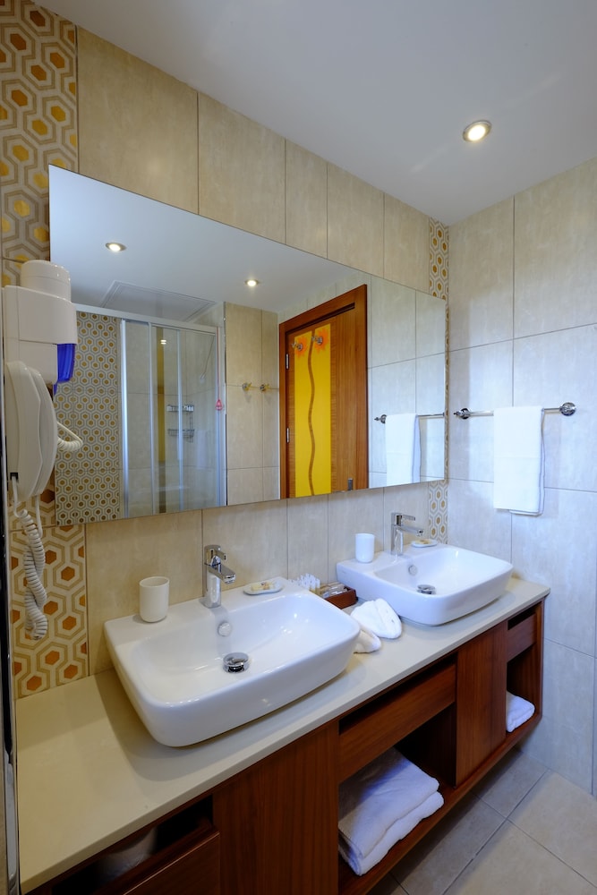 Marisol Butik Otel - Image 21