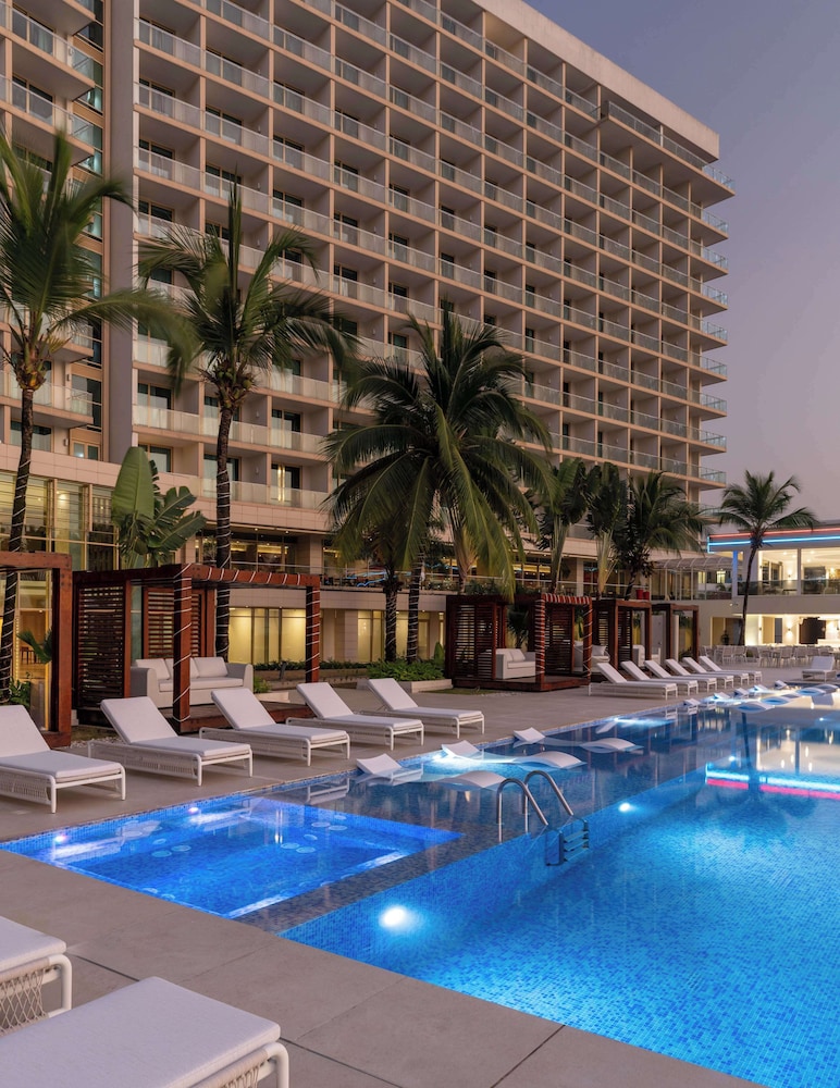 Radisson Blu Hotel, Conakry