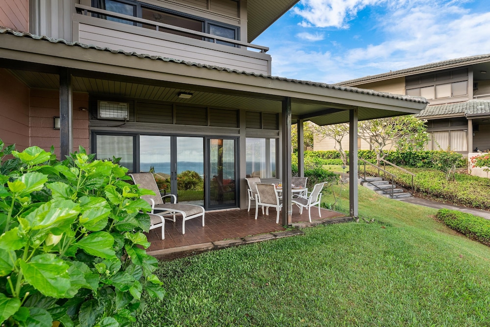 Kapalua Ridge Villas 1011