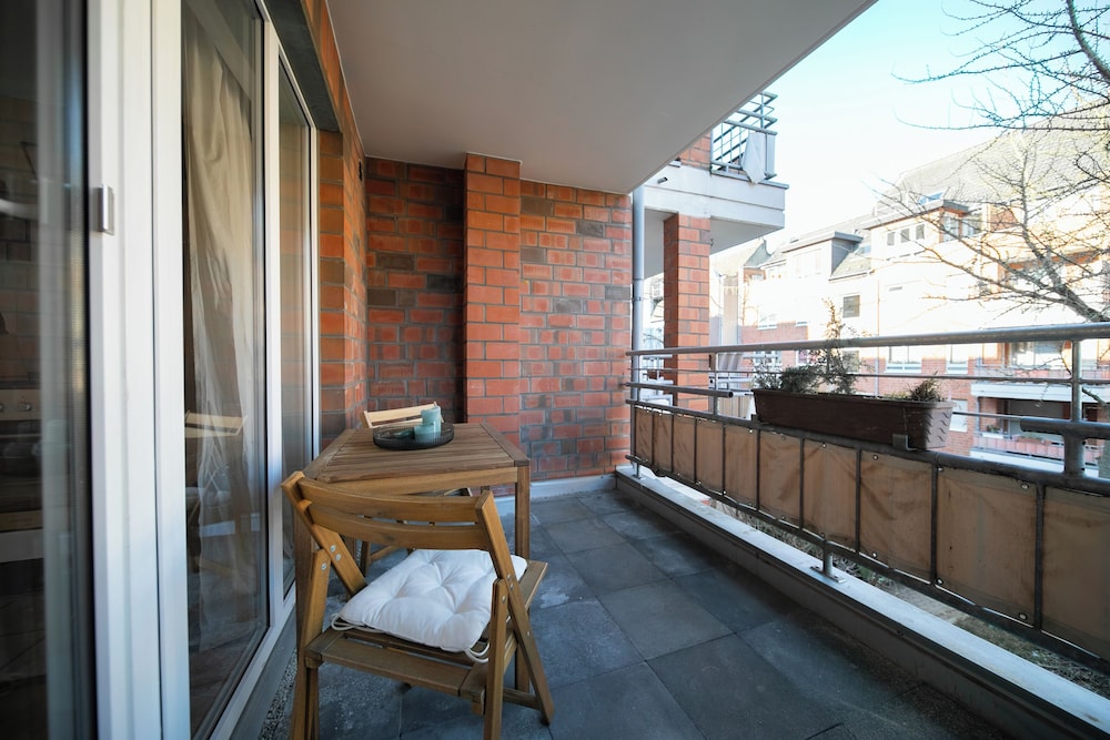 Favorite Stays - Neuss Furth
