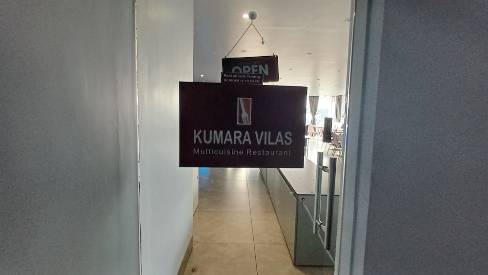 Sign Inn Apart Hotel Sriperumbudur