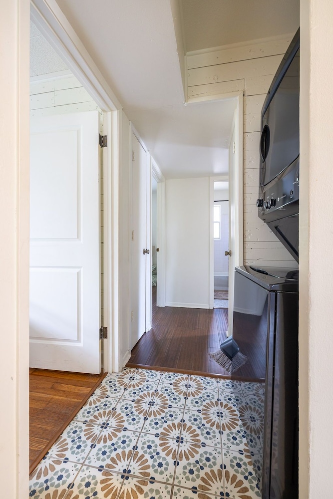 Rosedale Bungalow