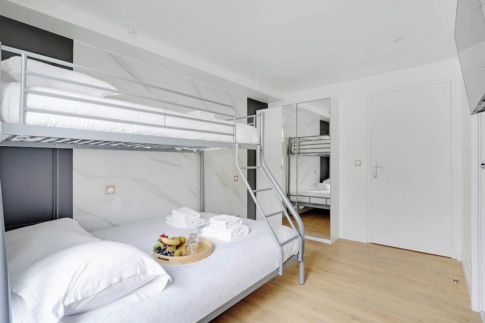 Charming Studio - 3P - Republique