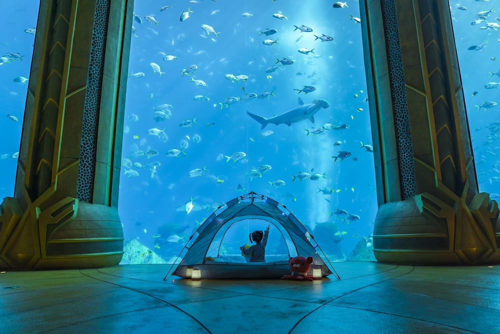 Atlantis Sanya
