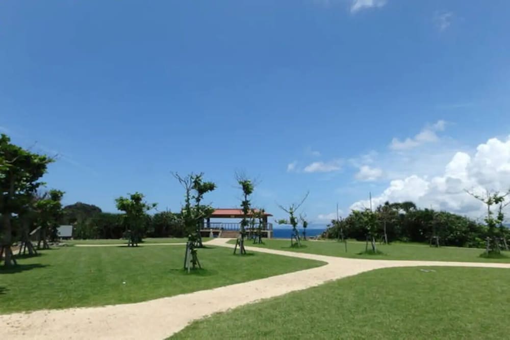 Longvacation Okinawa 301 view 3
