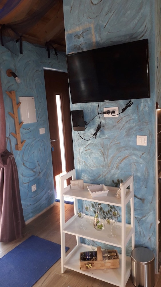 Holiday Home Mermaid