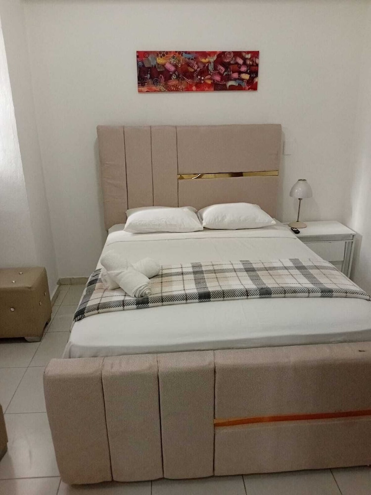 Hostal Francia