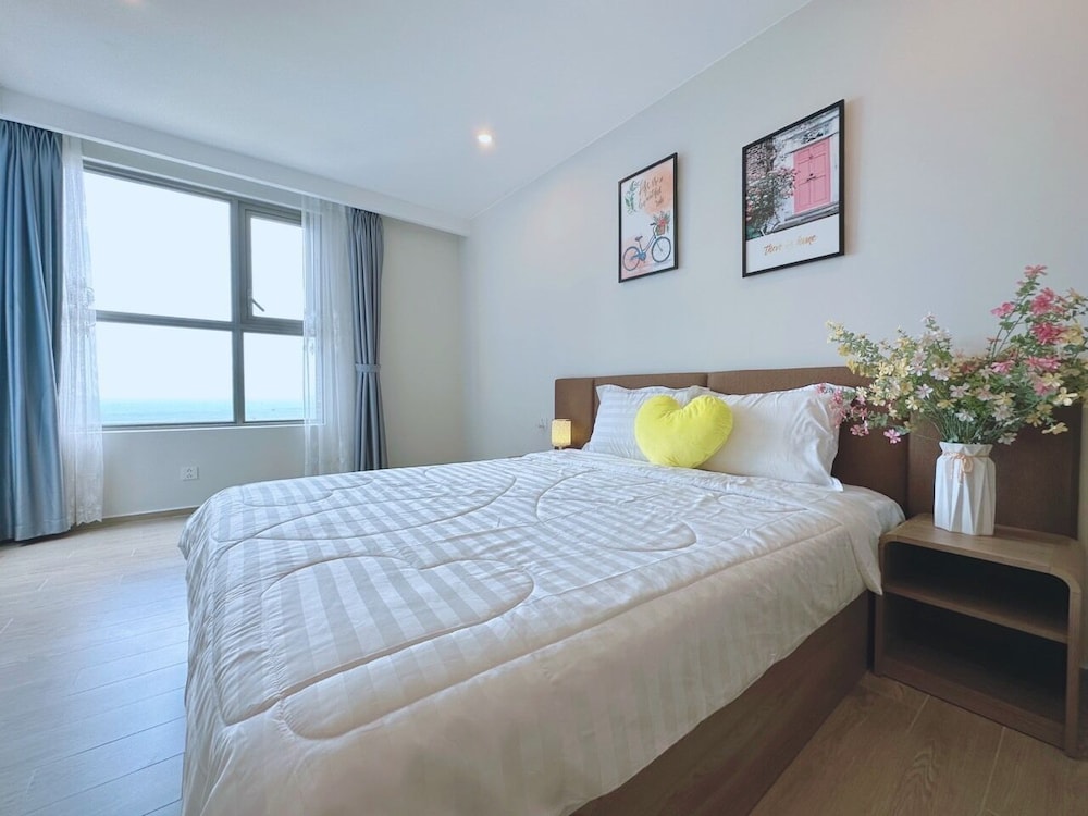 Uyen's Homestay - The Song Vung Tau, หวุงเต่า - 24