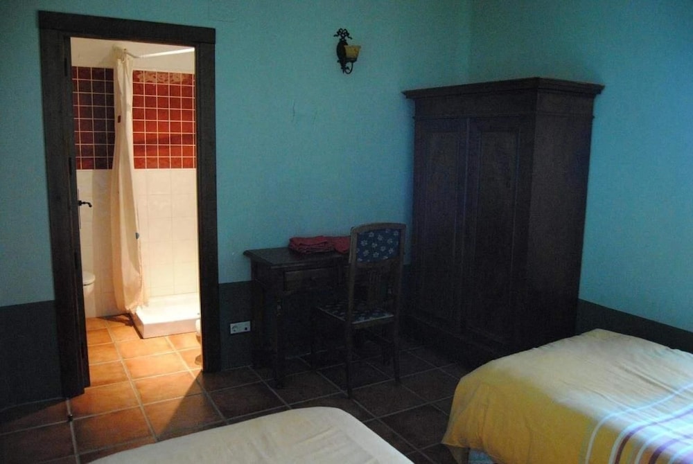 Hospedería Albergue Ntra Sra de Magallón