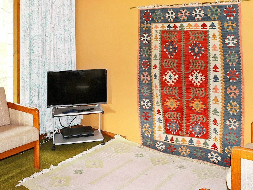 Cozy Holiday Home in Nexo near Dueodde Beach view 5