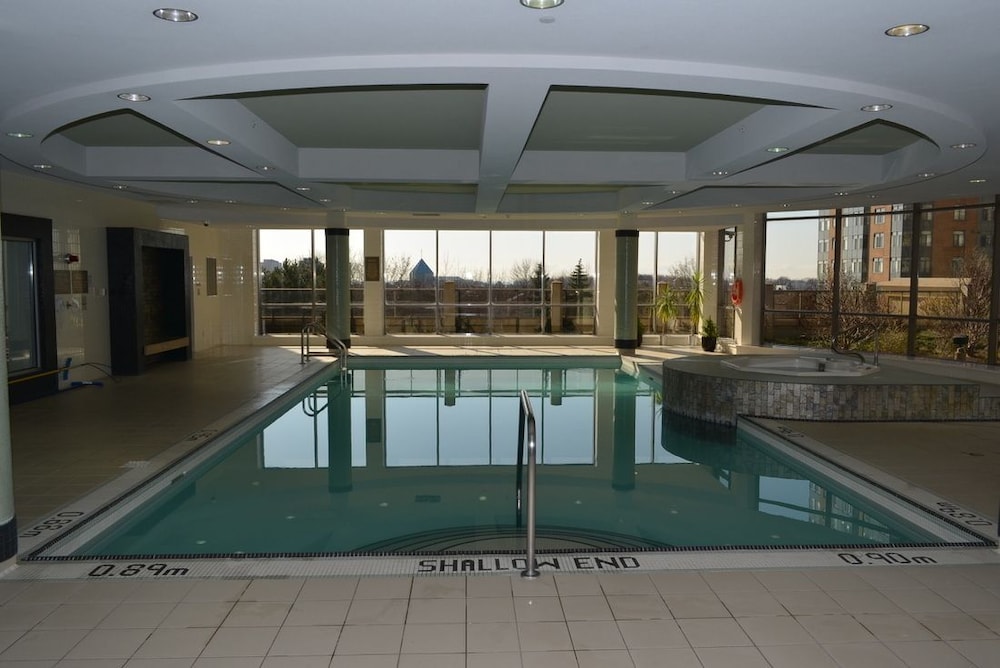 Bombay Suites Mississauga