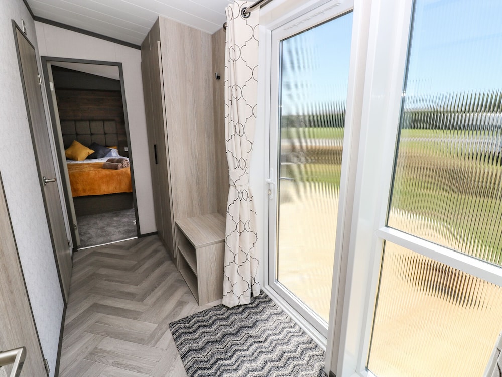 Puffin Lodge