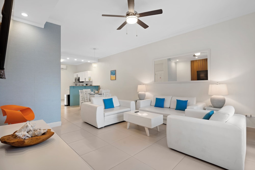 Aruba Breeze B4
