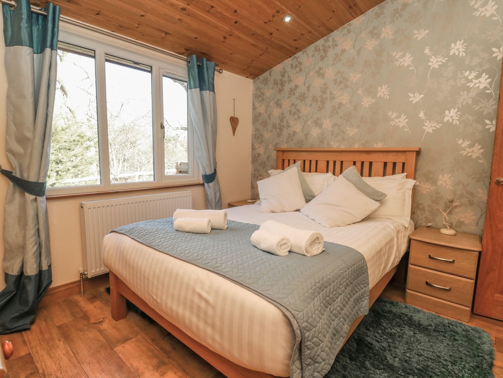 Ash Tree Lodge
