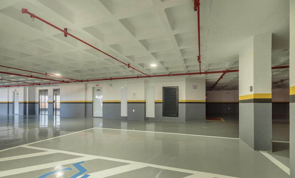 MHF III Apts Variados a 280m da Praia em Itapema
