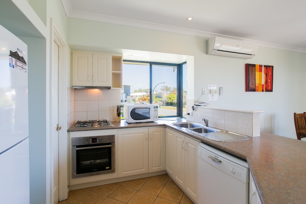Seahaven Villas by Rockingham Apartments