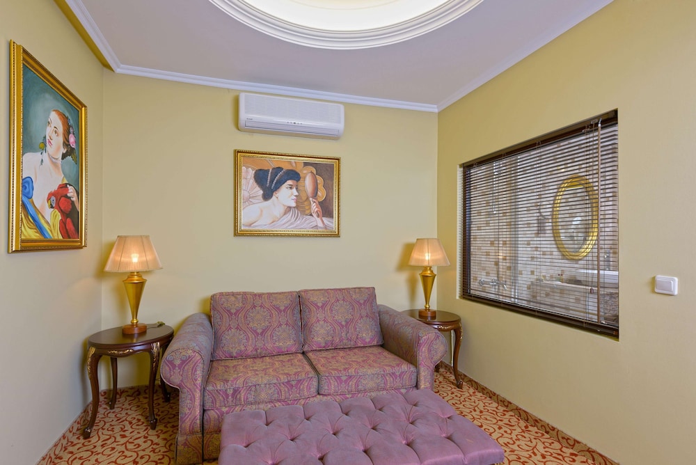 Antique Roman Palace Museum Hotel - Adults Only Ultra All Inclusive
