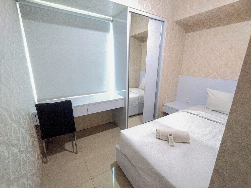 Best View 2BR Apartment Connected to Mall Tanglin Supermall Mansion Apartment