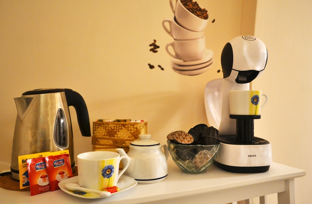 B&B Napoli Campagnari