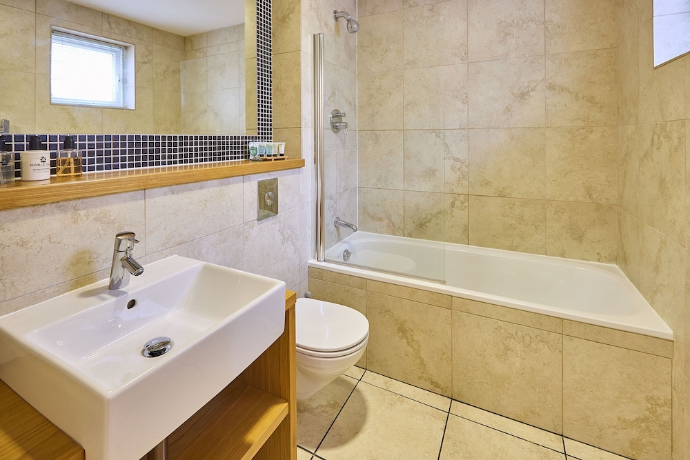 Host Stay Waterside