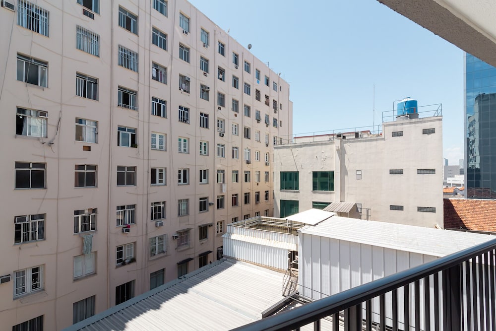 Close to Rio s City Center Im712