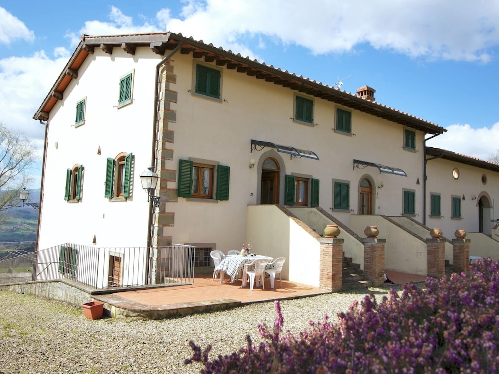 Belvilla by OYO Il Frassino view 3