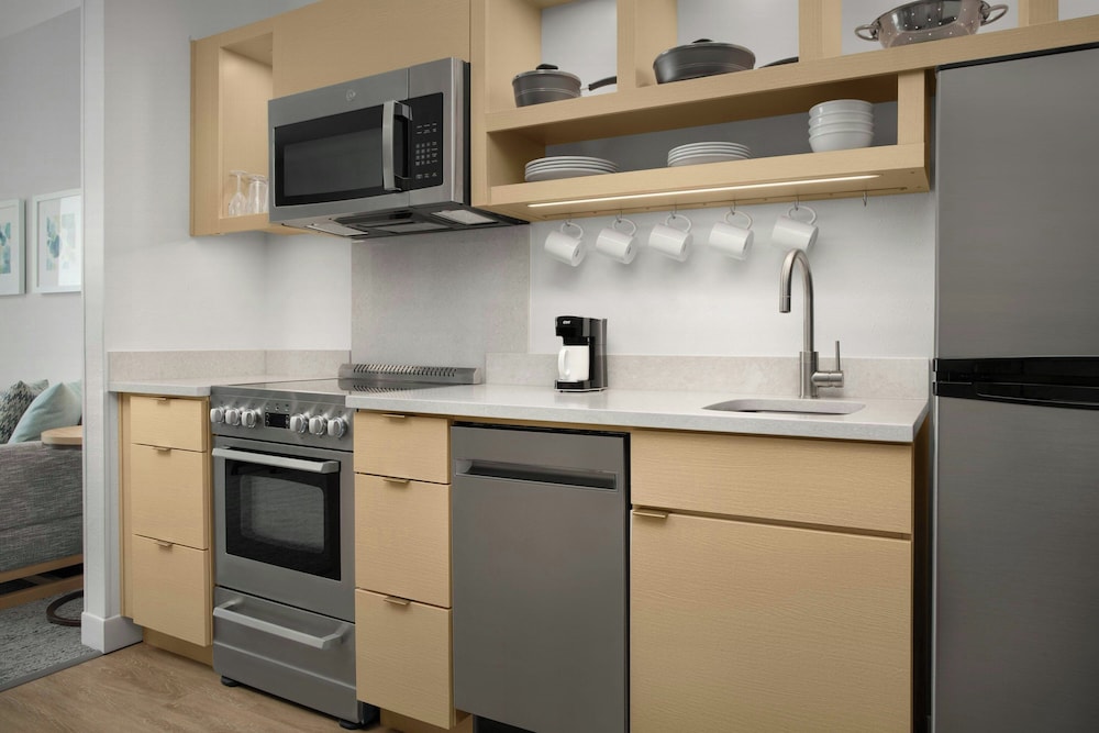 TownePlace Suites by Marriott® Jacksonville Mayport