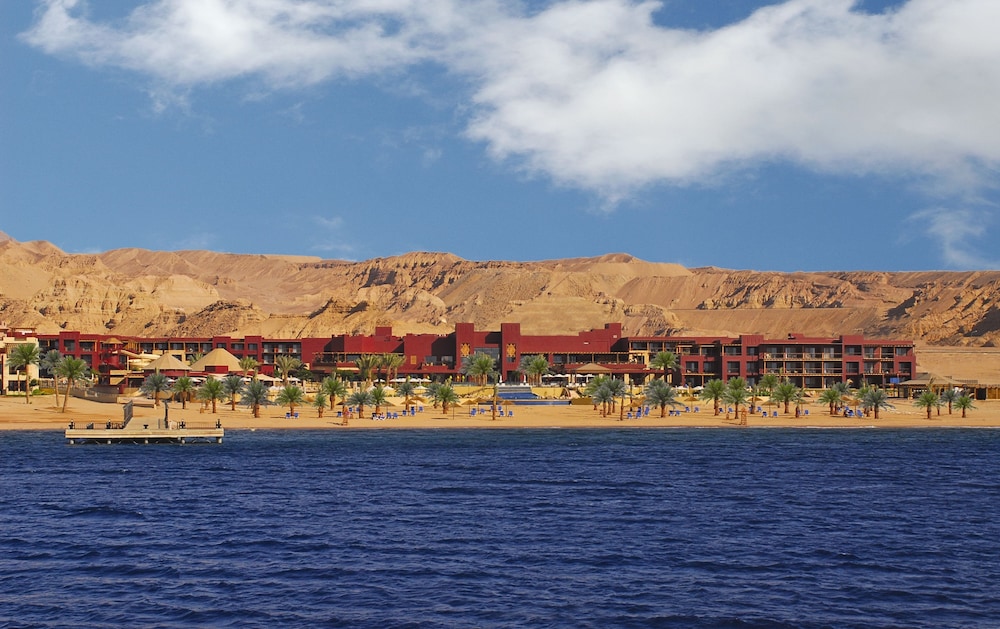 The Camelot Beach Resort