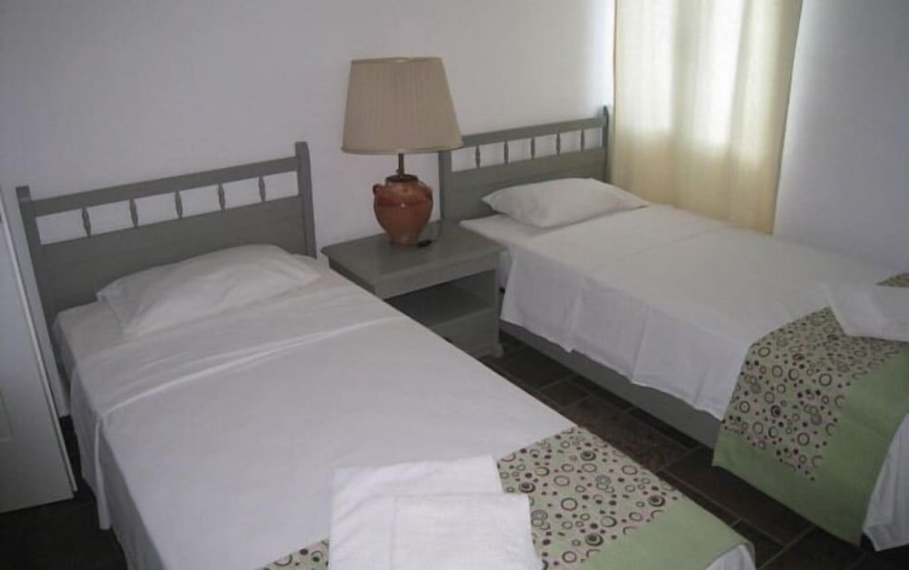 Antigoni Studios