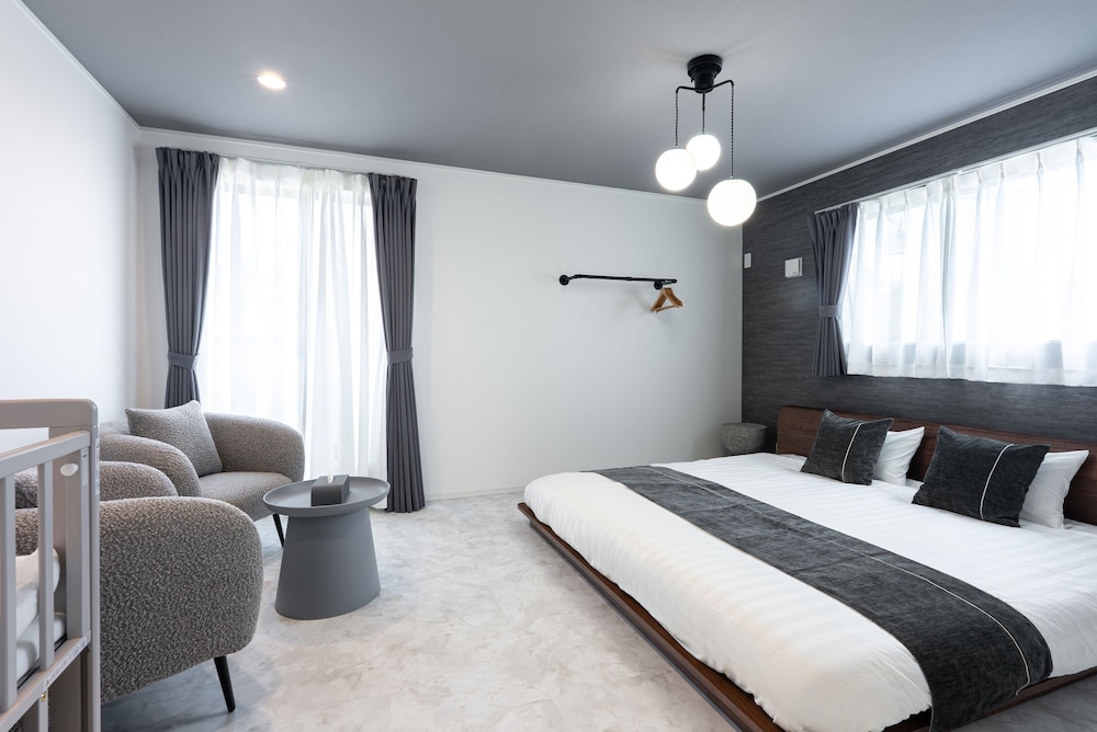 Grandioso Okinawa Pool Villa Onna14