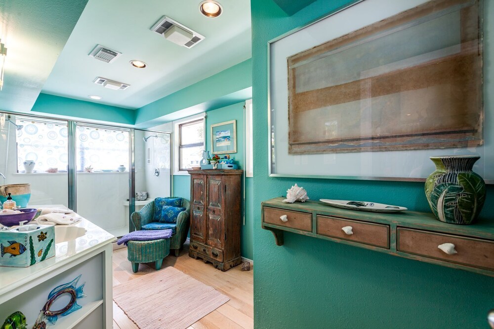Luna Mar by Ryson Vacation Rentals