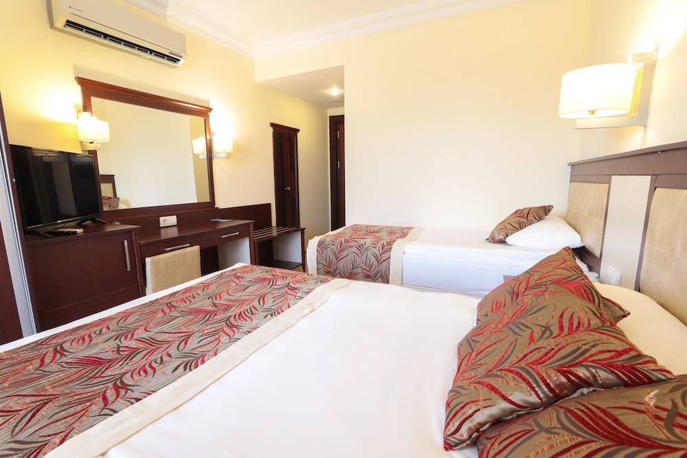 Hotel Ozlem Garden - All Inclusive