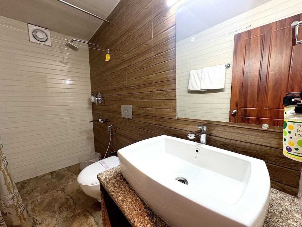 GRG TEMPO HERITAGE RESORT & SPA Gangtok