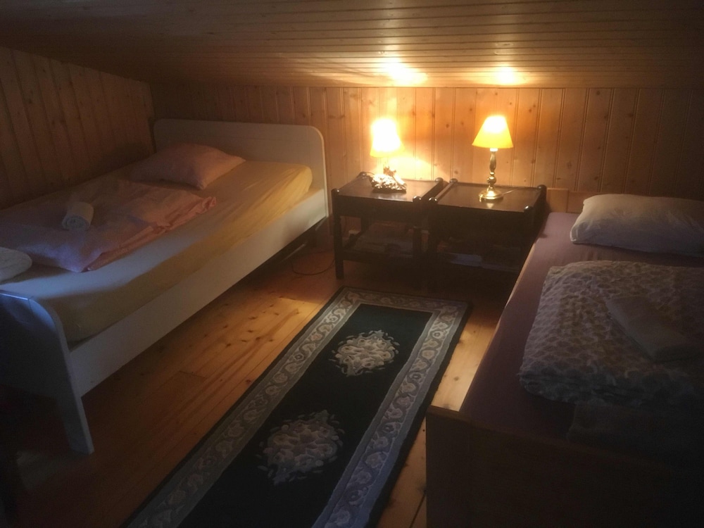 Holiday Home Sondre Hallangen