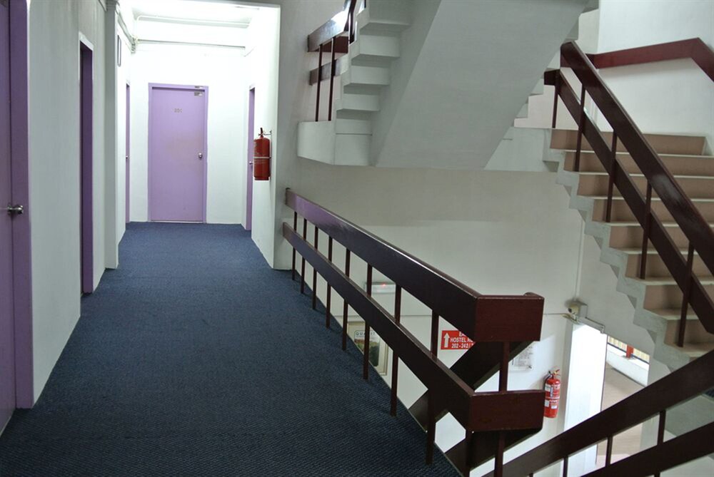 YMCA International Hostel