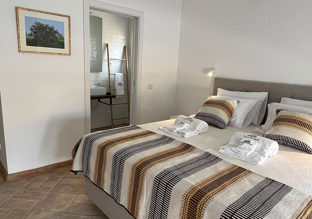 Villa Lobos Tavira