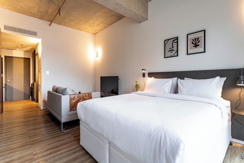 Ayra Pinheiros - Apartamentos com vista incrível para São Paulo ao lado da Rebouças e Faria Lima