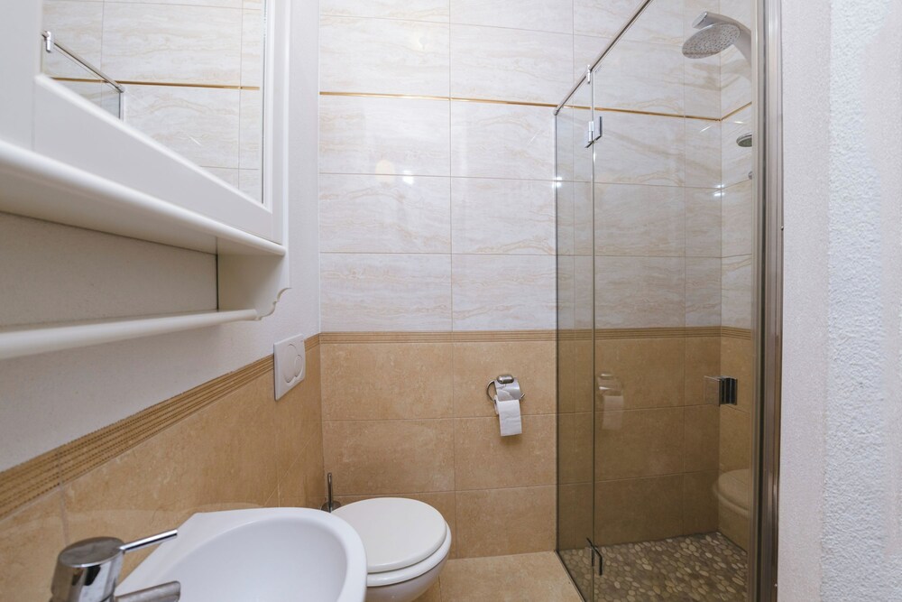 Mt Krvavec Apartment Story