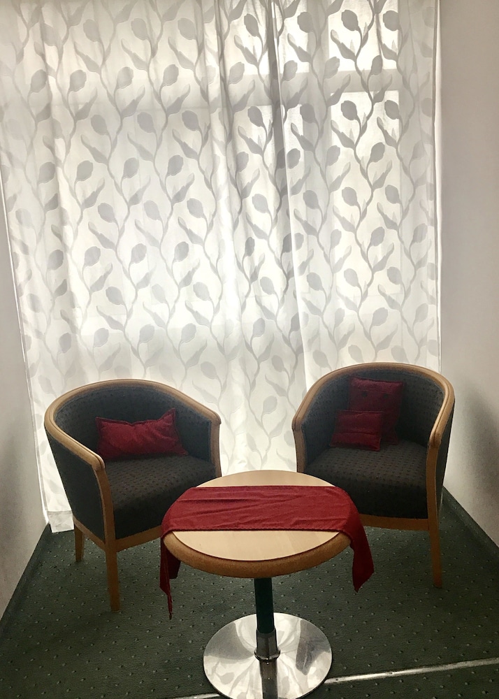 Hotel Berlin in Zossen - Property Image 28