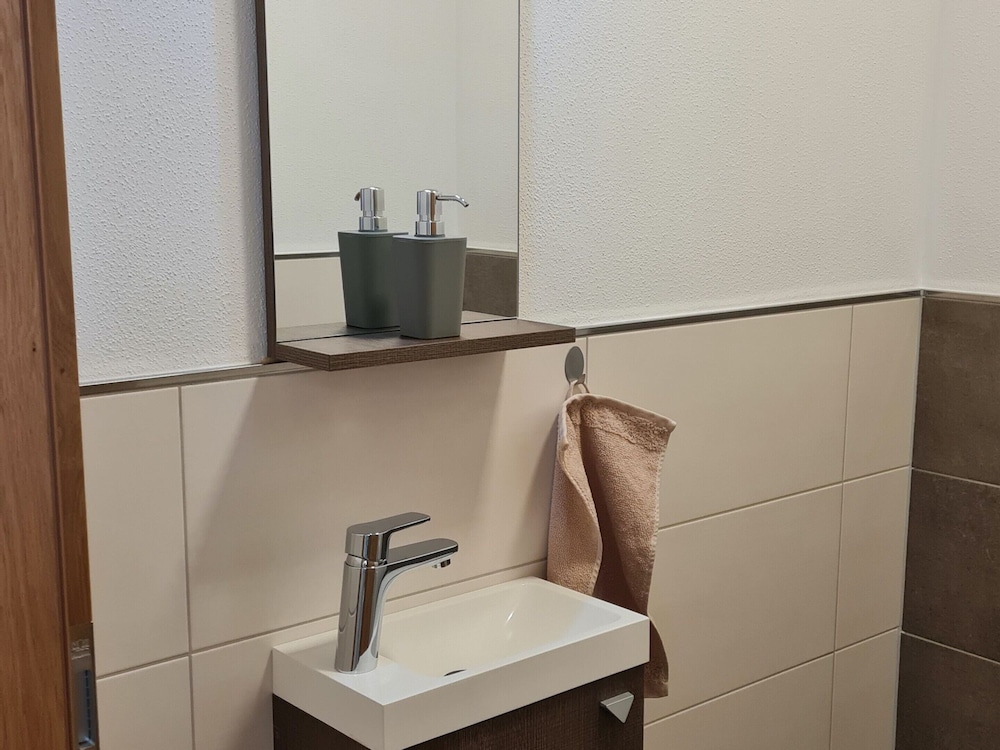 Flat in Wagrain Near Ski Slopes