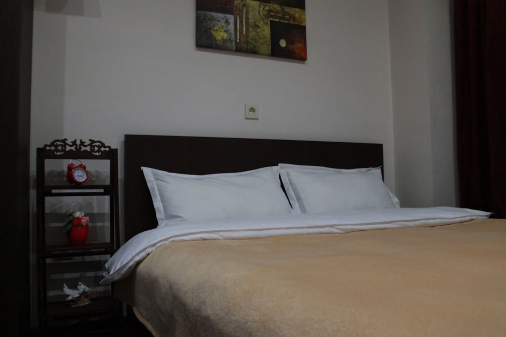 Apartment on Kuchishvili Str. view 5