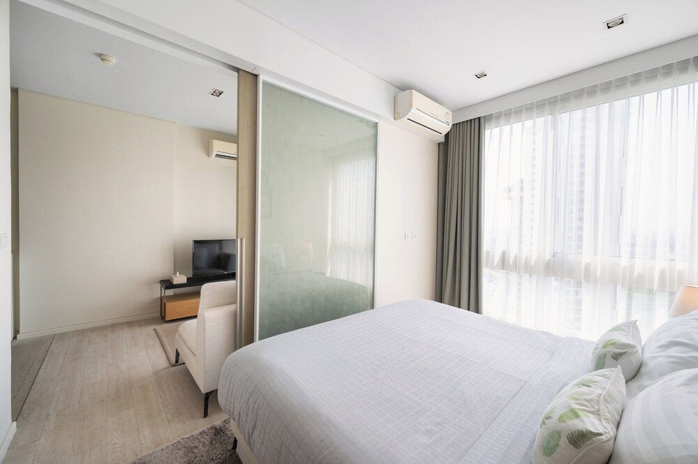 Veranda Residence by SEA U PATTAYA