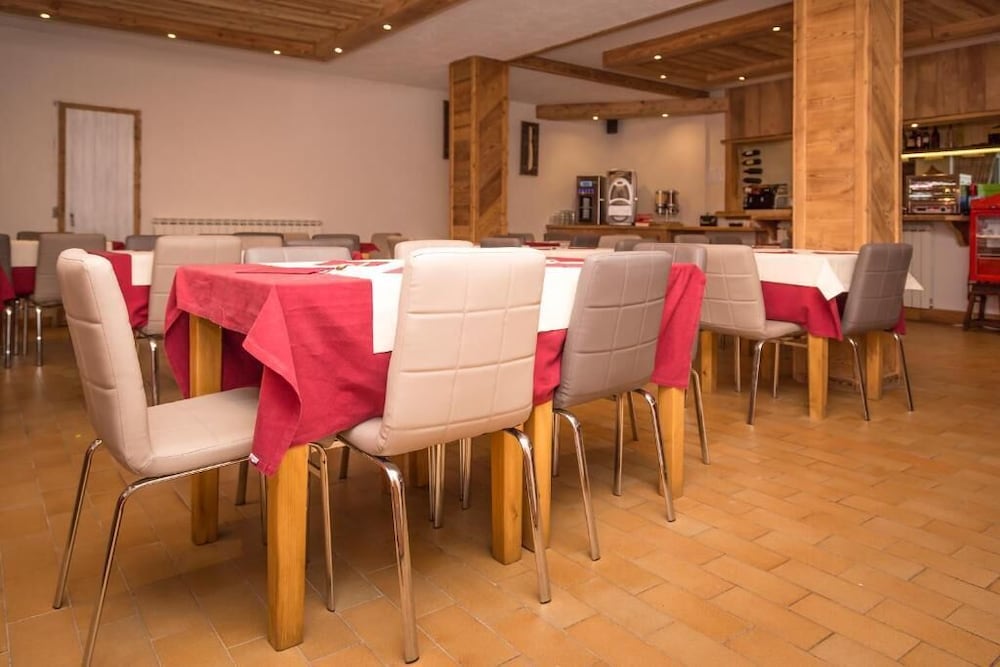 Hotel Clotes, fotografía 2