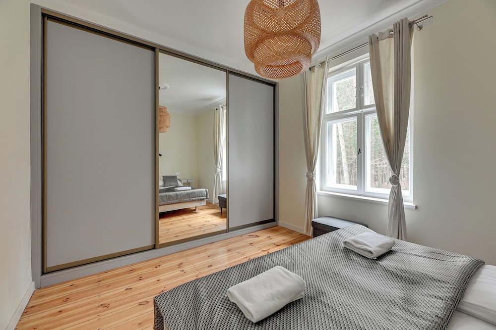 Lesna Bajka by Grand Apartments