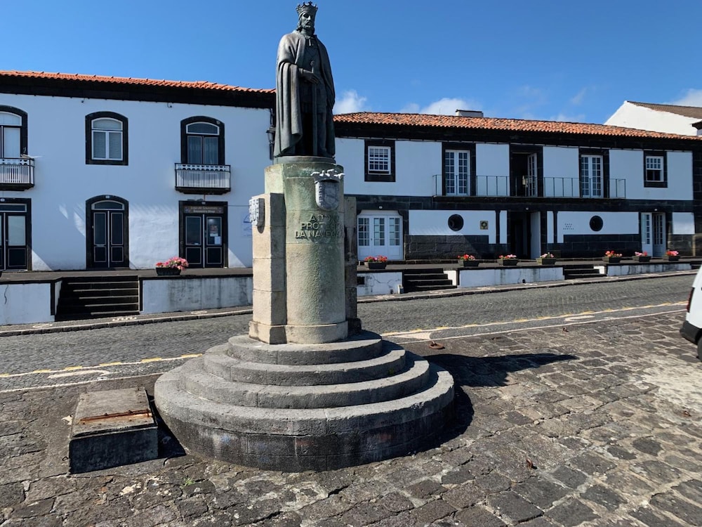 Casa das Barcas view 4