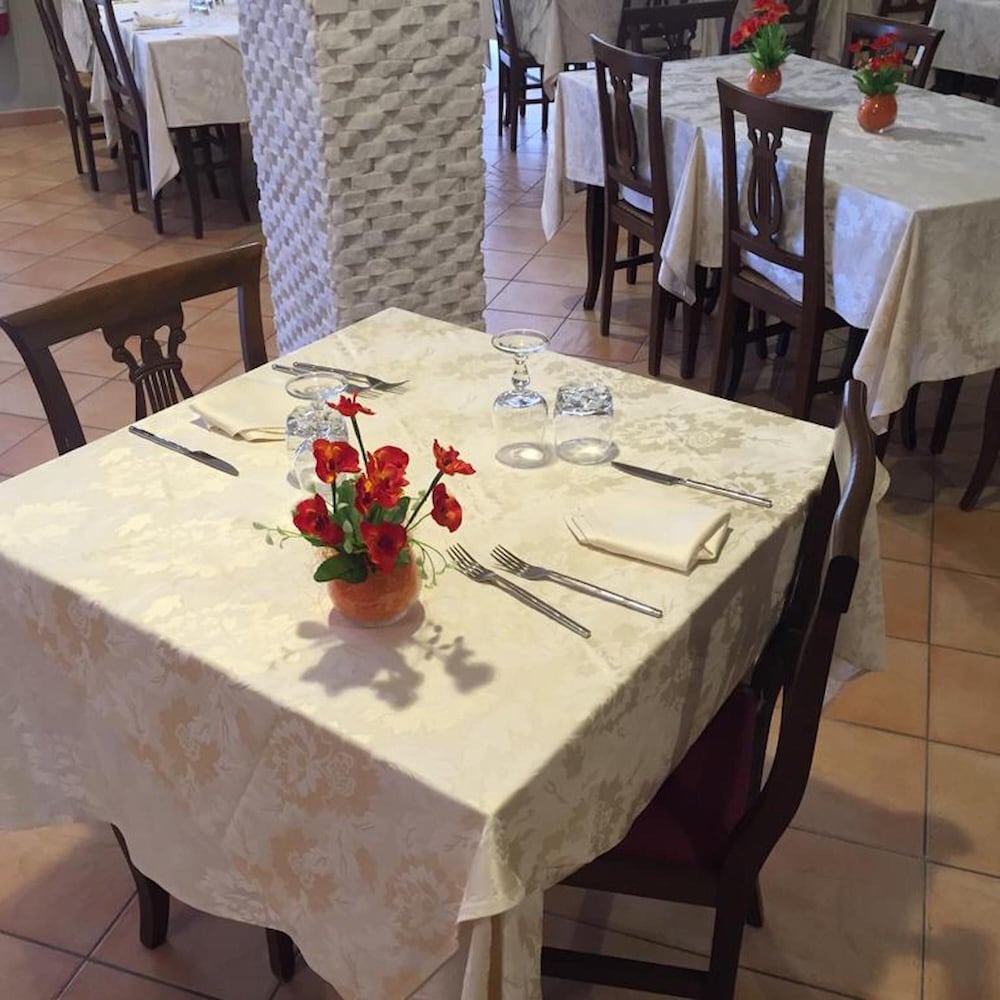 Hotel Ristorante L'Orizzonte