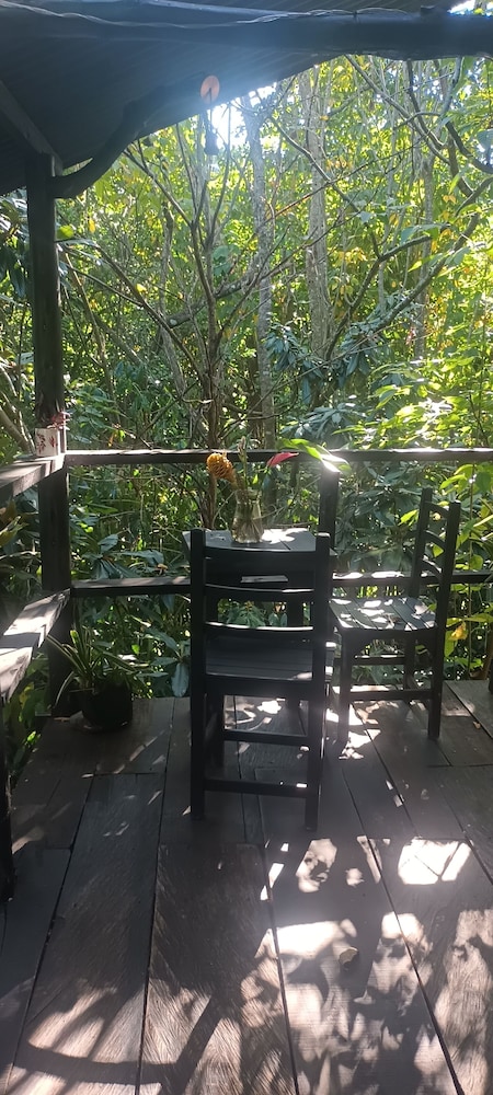 Skale peregrino ecolodge