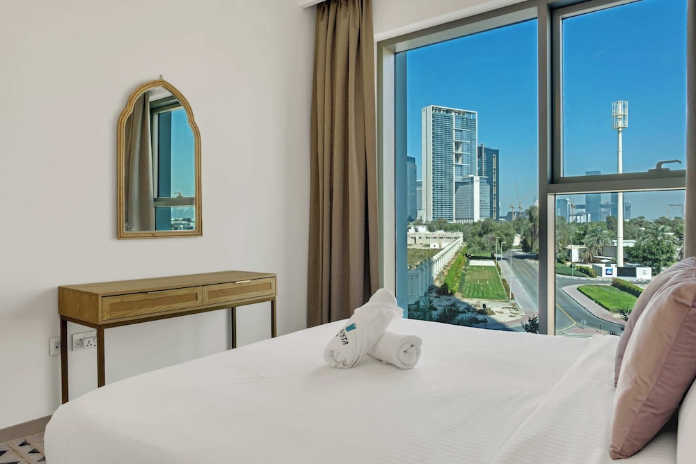 Bellavista-2Bedroom Downtown Views II T2
